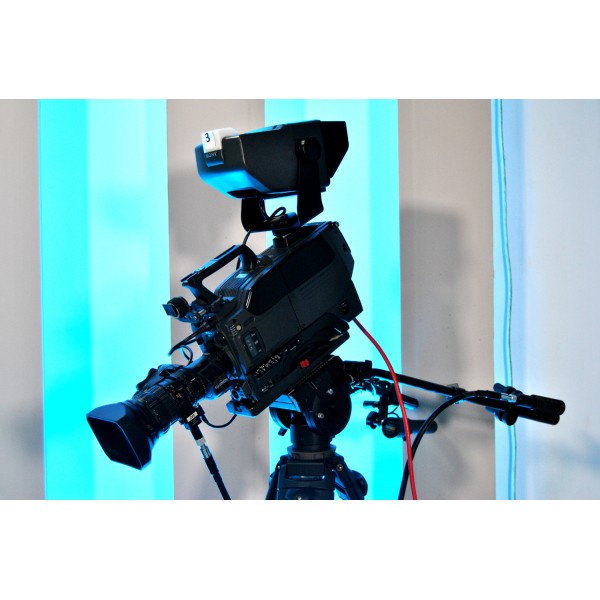Caméras Plateau TV & Studio : Sony, Panasonic | Neuf & Occasi